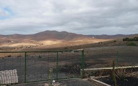 Casa Campo De Tiro Morro Negro